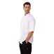 Veste de cuisine mixte blanche Cool Vent Chef Works Montreal 