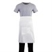 Tablier serveur standard Whites blanc