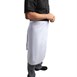 Tablier serveur standard Whites blanc