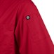 Veste de cuisine mixte Chef Works rouge