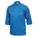 Veste de cuisine mixte Chef Works bleue