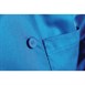 Veste de cuisine mixte Chef Works bleue
