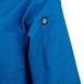Veste de cuisine mixte Chef Works bleue