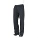 Pantalon de cuisine mixte Baggy Chef Works noir