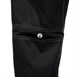 Pantalon de cuisine mixte Baggy Chef Works noir