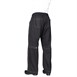 Pantalon de cuisine mixte Baggy Chef Works noir