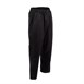 Pantalon de cuisine mixte Baggy Chef Works noir