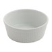 Plats à gratin ronds blancs Olympia 134mm (Lot de 6)