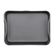 Plat à four en aluminium anodisé Vogue 370mm