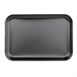 Plaque de cuisson en aluminium anodisé Vogue 320 x 215mm