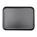 Plaque de cuisson en aluminium anodisé Vogue 420 x 305mm