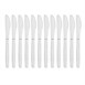 Couteau de table Olympia Kelso (Lot de 12)