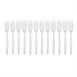 Fourchette de table Olympia Kelso (Lot de 12)