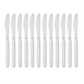 Couteau à dessert Olympia Kelso (Lot de 12)