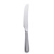 Couteau de table Olympia Bead manche solide (Lot de 12)