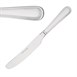 Couteau de table Olympia Bead manche solide (Lot de 12)