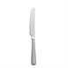 Couteau à dessert Olympia Bead manche solide (Lot de 12)