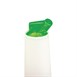 Bouteille verseuse Vogue verte