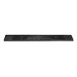 Tapis de bar Olympia caoutchouc 678 x 81mm