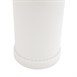 Bouteille verseuse Vogue blanche