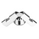 Bouchon champagne tappo Olympia