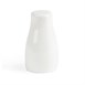 Poivrières blanches 90mm Olympia (Lot de 12)
