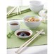 Bols à riz blancs 130mm Olympia (Lot de 12)