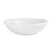 Coupelles à sauce soja Olympia Whiteware 70mm (Lot de 12)