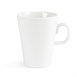 Tasses à Latte Whiteware Olympia 310ml (Lot de 12)