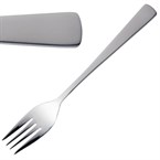 Fourchette de table Olympia Clifton (Lot de 12)