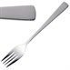 Fourchette de table Olympia Clifton (Lot de 12)
