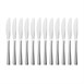 Couteau à dessert Olympia Clifton (Lot de 12)