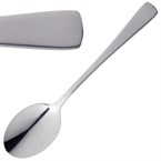 Cuillère à dessert Olympia Clifton (Lot de 12)