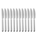 Couteau de table Olympia Henley (Lot de 12)