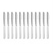 Couteau à dessert Olympia Henley (Lot de 12)