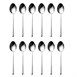 Cuillère à café Olympia Henley (Lot de 12)