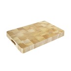 Planche à découper rectangulaire en bois Vogue 455 x 305mm