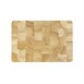 Planche à découper rectangulaire en bois Vogue 455 x 305mm