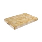 Planche à découper rectangulaire en bois Vogue 610 x 455mm