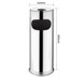 Borne cendrier Bolero 18L
