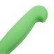 Couteau de cuisinier Hygiplas vert 215mm