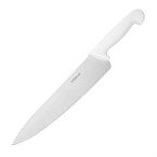 Couteau de cuisinier Hygiplas blanc 255mm