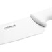 Couteau de cuisinier Hygiplas blanc 255mm