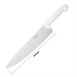 Couteau de cuisinier Hygiplas blanc 255mm