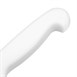 Couteau à pain Hygiplas blanc 205mm