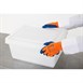 Gants antifroid