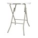 Table ronde pliante Bolero 735(H) x 600(Ø)mm