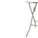 Table ronde pliante Bolero 735(H) x 600(Ø)mm