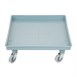 Chariot pour casiers de lavage Vogue