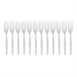 Fourchette Olympia Kelso pour enfants (Lot de 12)